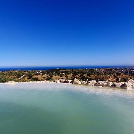 "Bnb Noto" - Charming Tiny House Esterno foto