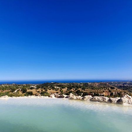 "Bnb Noto" - Charming Tiny House Esterno foto