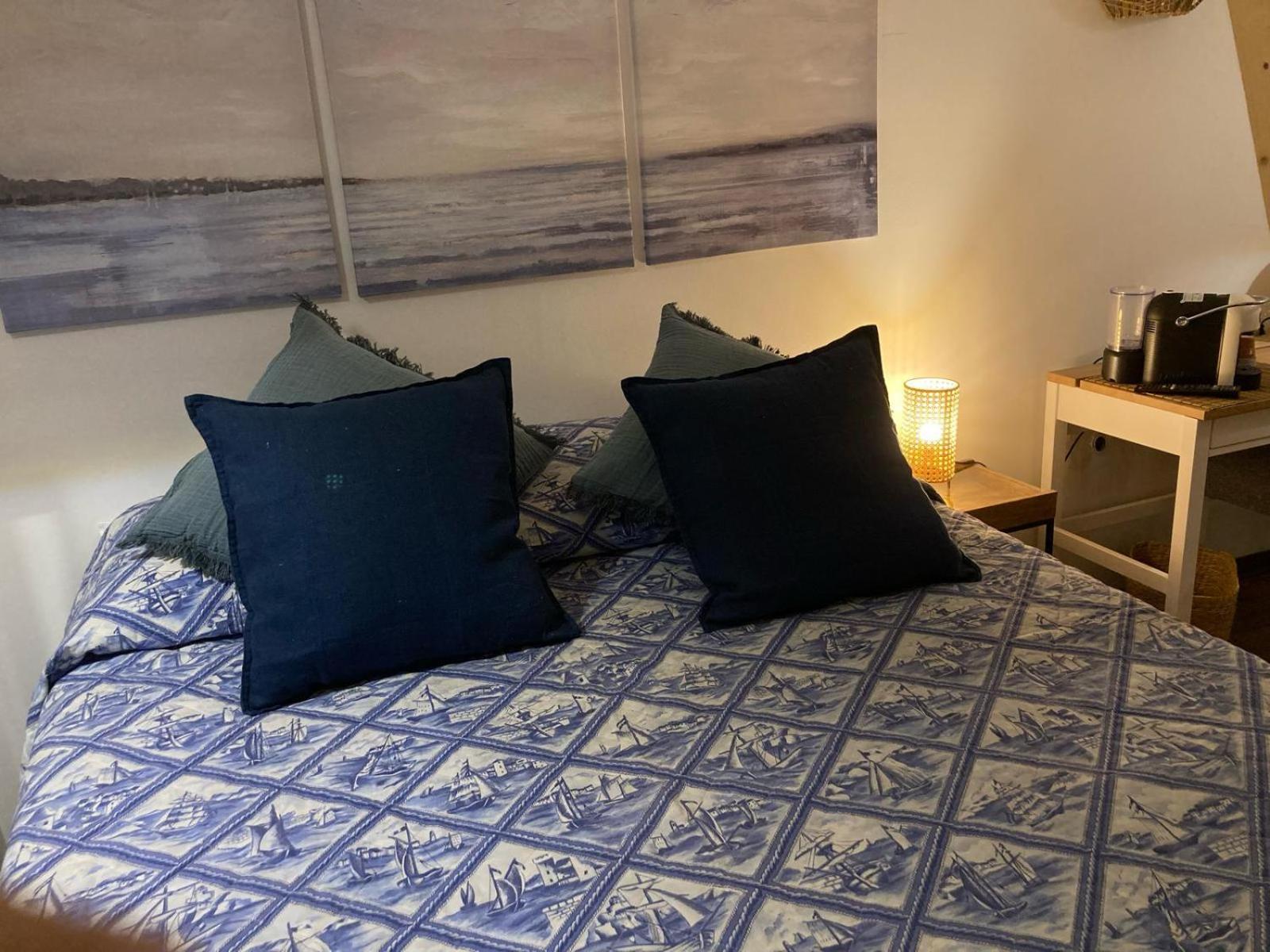 "Bnb Noto" - Charming Tiny House Esterno foto