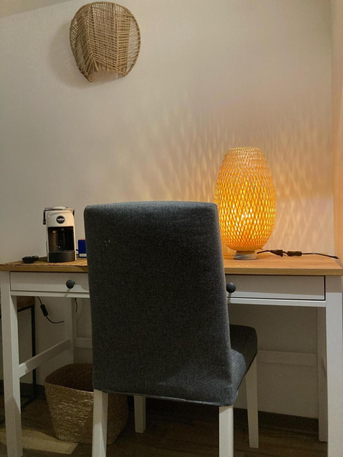 "Bnb Noto" - Charming Tiny House Esterno foto