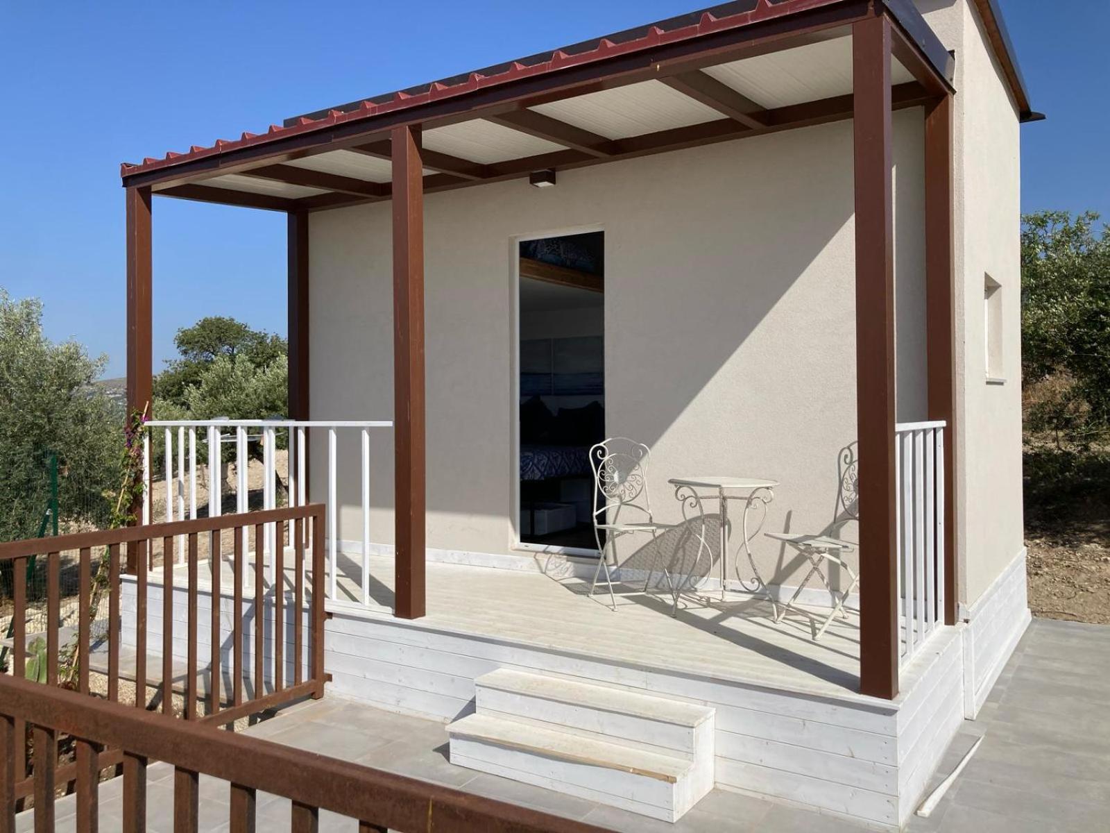 "Bnb Noto" - Charming Tiny House Esterno foto
