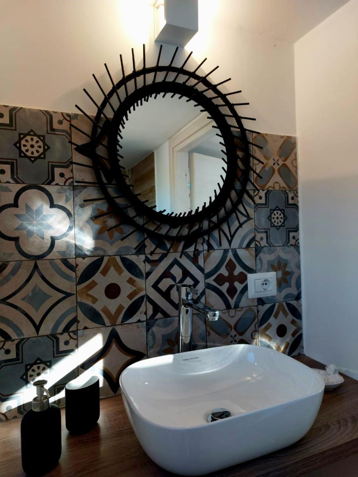 "Bnb Noto" - Charming Tiny House Esterno foto