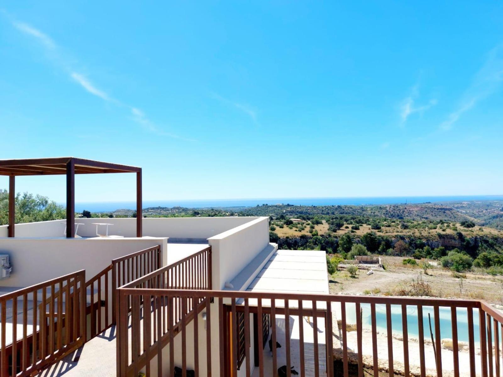 "Bnb Noto" - Charming Tiny House Esterno foto
