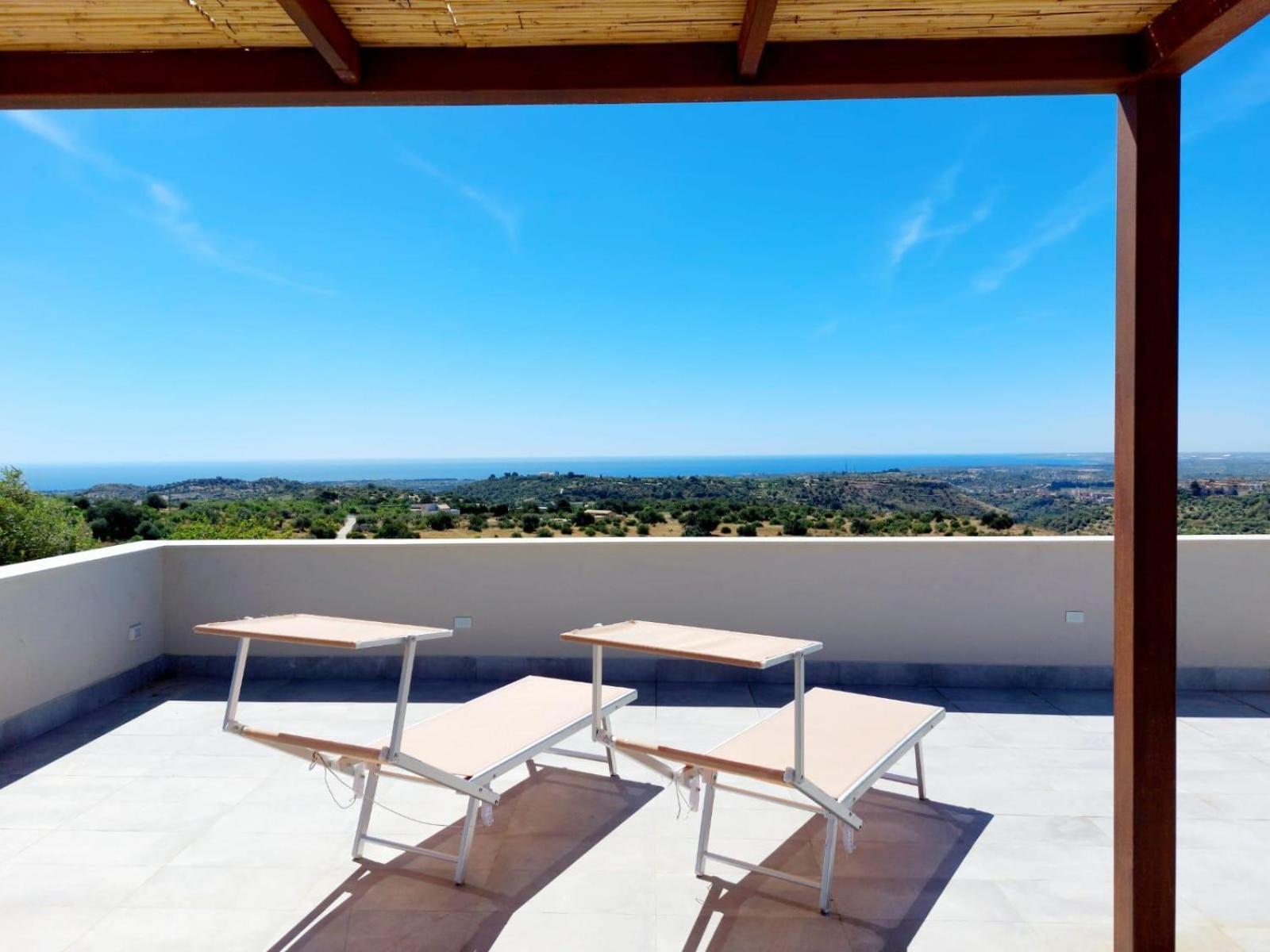 "Bnb Noto" - Charming Tiny House Esterno foto