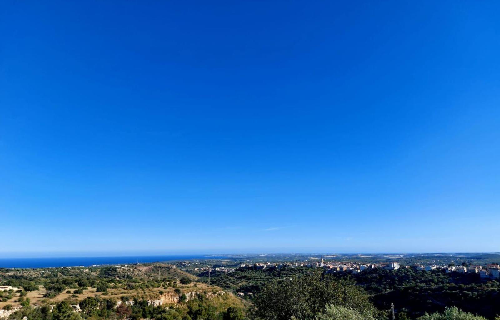 "Bnb Noto" - Charming Tiny House Esterno foto