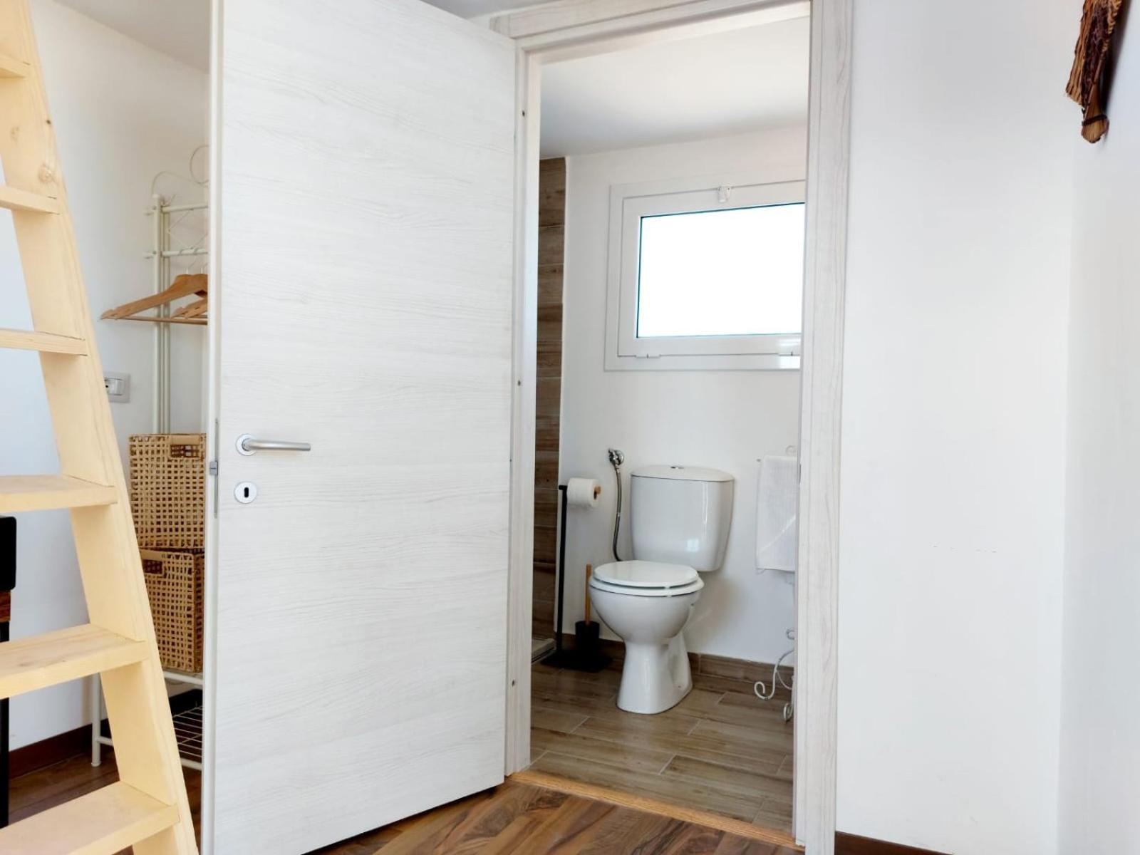 "Bnb Noto" - Charming Tiny House Esterno foto
