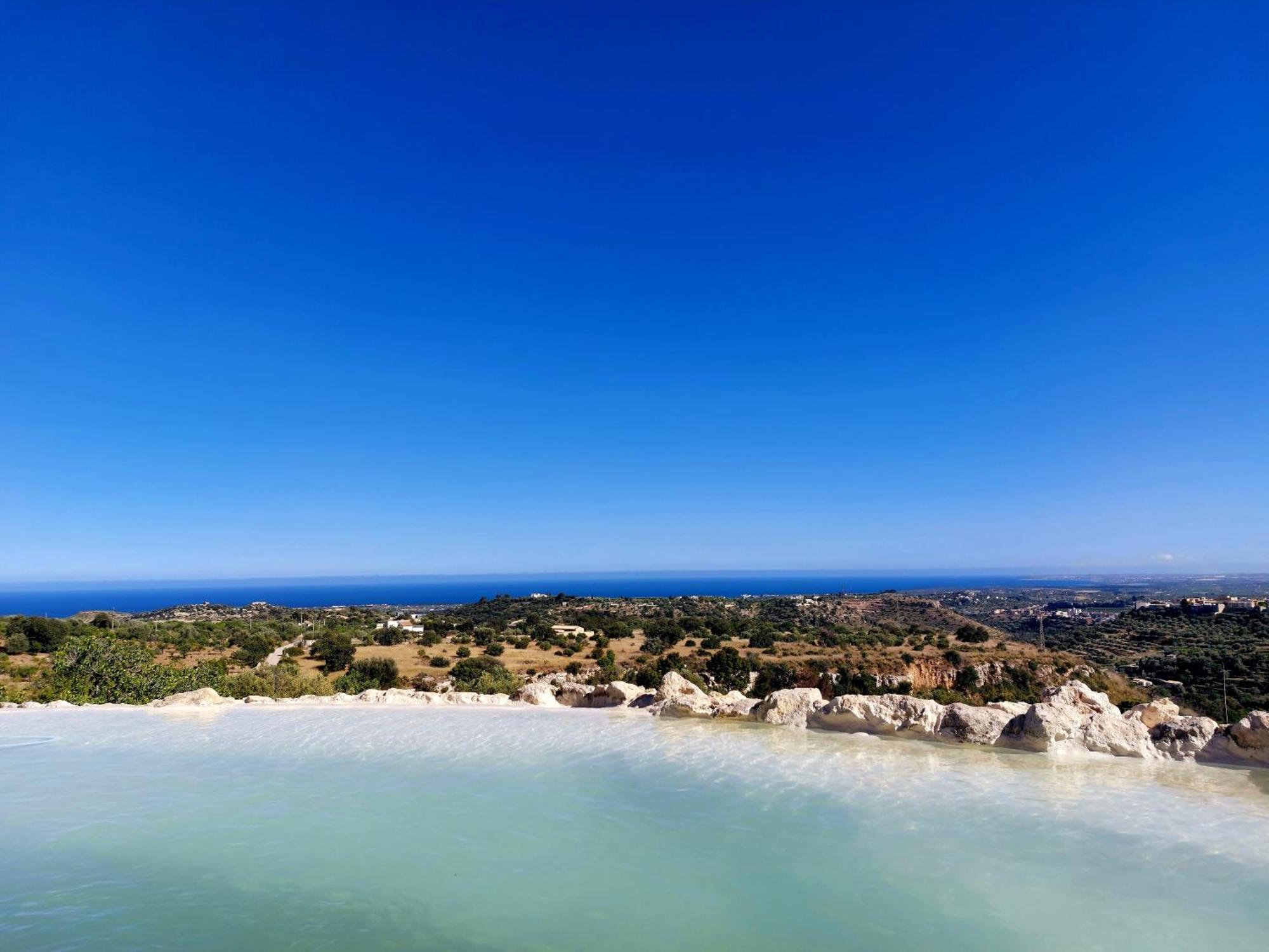 "Bnb Noto" - Charming Tiny House Esterno foto
