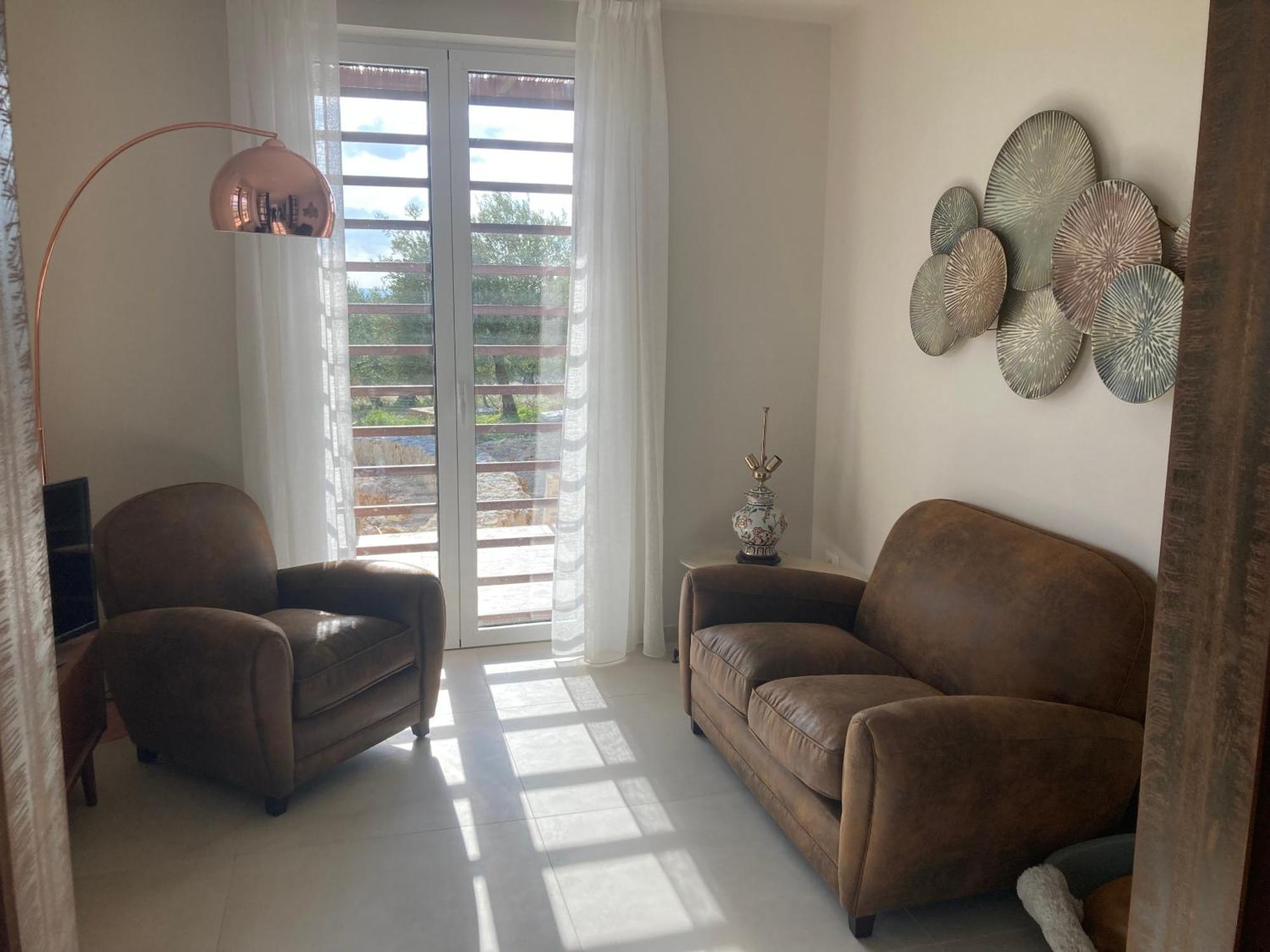 "Bnb Noto" - Charming Tiny House Esterno foto